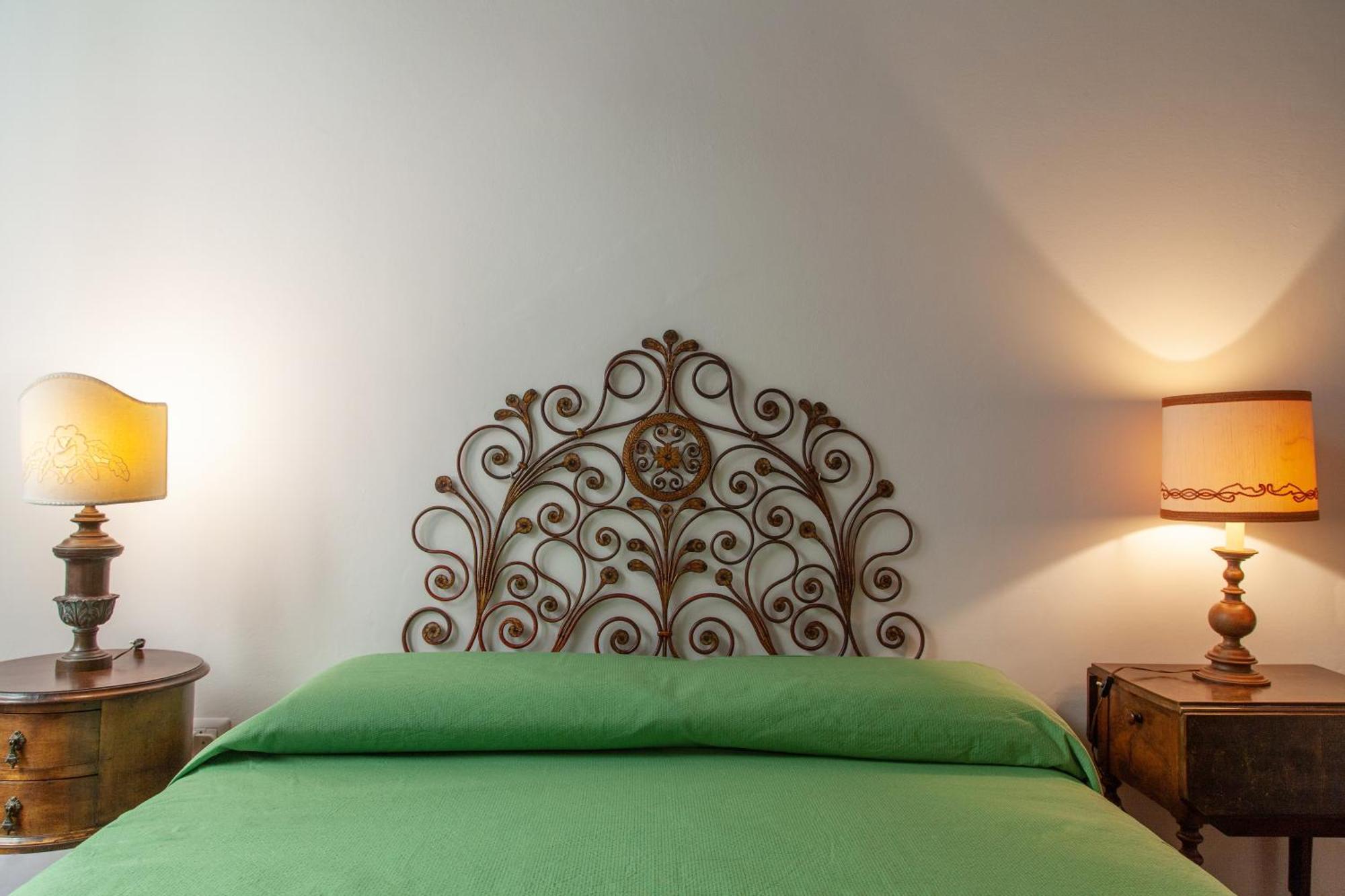 Aurora'S, Renaissance Suite, Historic Apartment, Pivot Location, Few Walks From All, Ac Bedroom ฟลอเรนซ์ ภายนอก รูปภาพ
