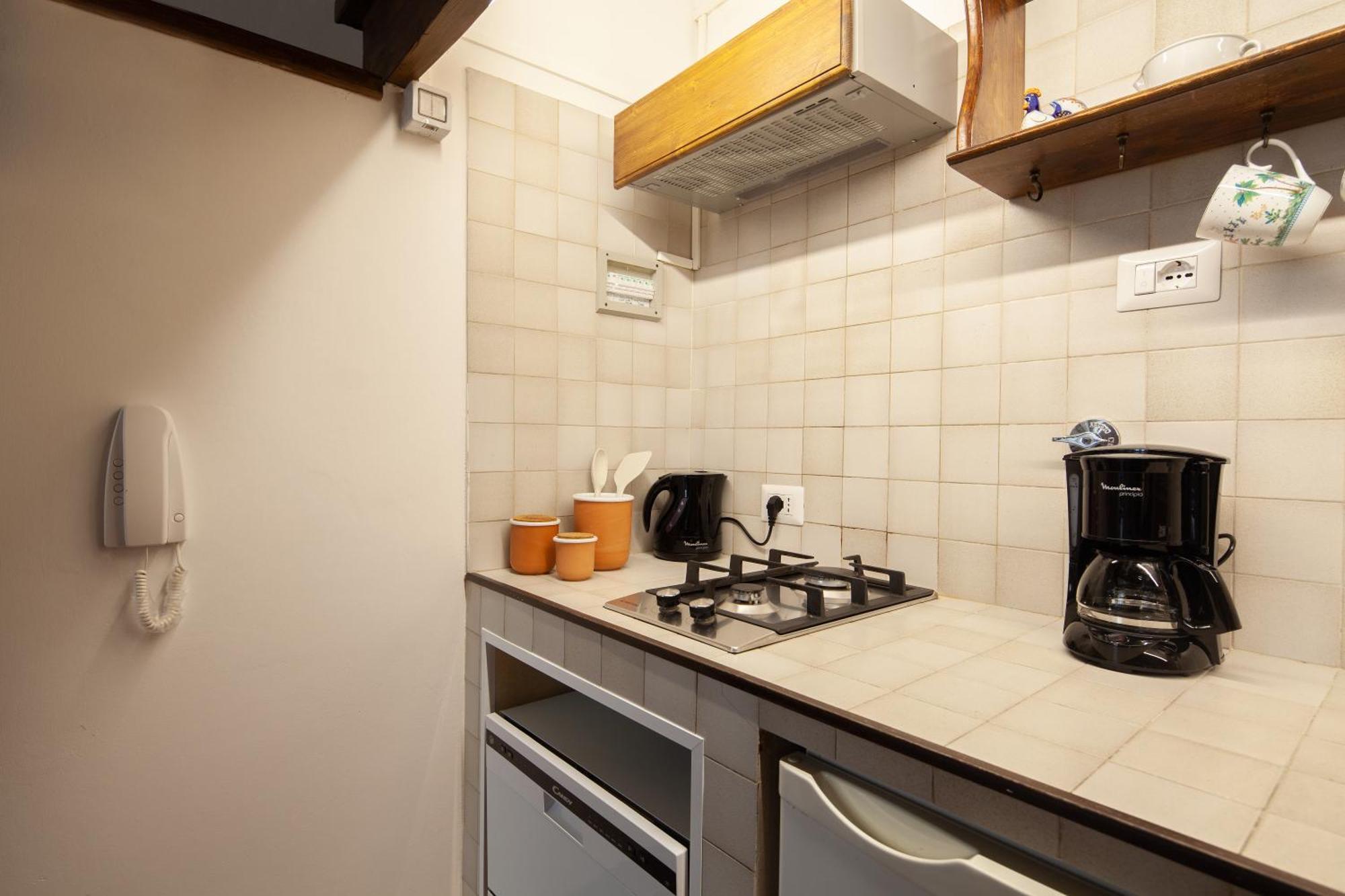 Aurora'S, Renaissance Suite, Historic Apartment, Pivot Location, Few Walks From All, Ac Bedroom ฟลอเรนซ์ ภายนอก รูปภาพ